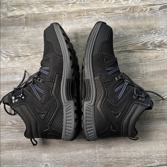 Orthofeet Ridgewood trail ready boots - Picture 10 of 11